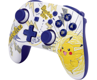 PowerA SWITCH Pad NANO Enhanced Pikachu School Days - 1122417 - zdjęcie 3